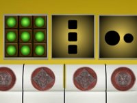 8B Yoga Instructor Escape