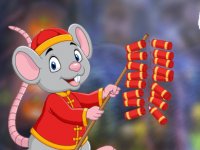 Deceitful Rat Escape