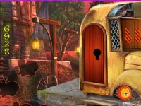 Moderate Pelican Escape