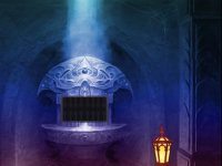 Fancy Fortress Escape