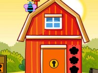 Pink Fairy Armadillo Escape