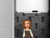 Amgel Kids Room Escape 1