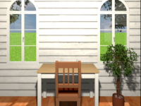 Escape Challenge 136