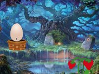 Escape From Naagin Forest