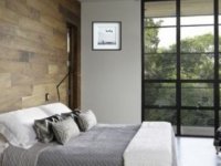 Conventional Grazier House Escape