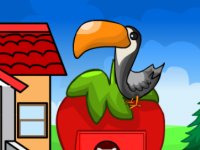 Duck Family Rescue Series Episode 4