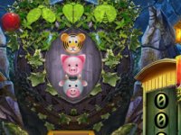 Rescue The Beloved Meerkat