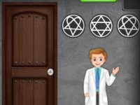 Amgel Mild Challenge Escape