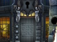 Blameless Owl Escape