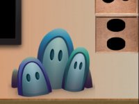 Chucky Girlfriend Escape