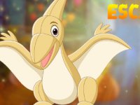 Woeful Dragon Escape