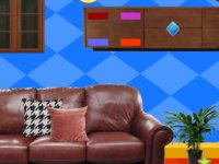 Recess House Escape 2