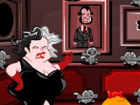 Monkey Go Happy Stage 533