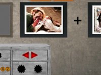 Zombie Horror House Escape