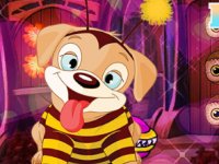 Bountiful Dog Escape