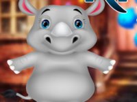 Revulsion Rhino Escape