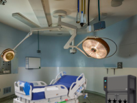 Hospital Theater Escape