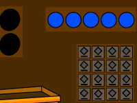 Albatross Bird Escape