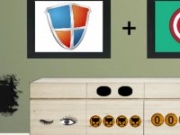 Avengers Thanos Gauntlet Escape