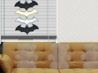 8B Classy Boy Escape