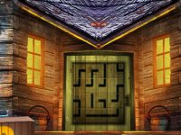 Joyful Monkey Escape