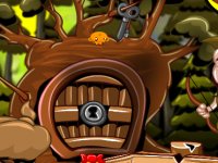 Monkey Go Happy Stage 541