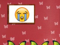 Cute Butterfly House Escape