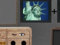 Madagascar King Julien XIII Escape