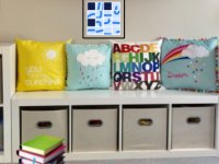 Nursery School Place Escape