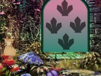 Magical Pearl Escape