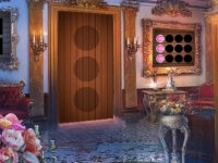 Courageous Crocodile Escape