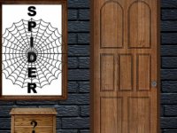Spider House Escape