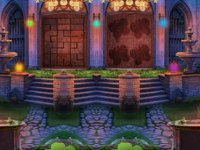 Preety Pink Women Escape