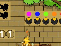 G2J Carpenter Escape