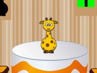 Vacation Cabin Escape