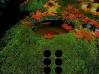 Leaf Veil Forest Escape