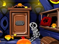 Monkey Happy Stage 557