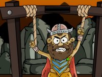 Forest Warrior Escape