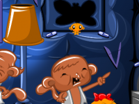 Monkey Happy Stage 559