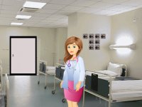 Doctor Way To Escape