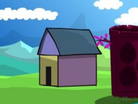 G2L Bald Eagle Escape