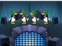 G2L Dark Land Escape