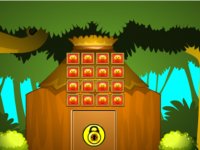 G2M Pond Forest Escape