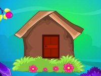 Violaceous House Escape