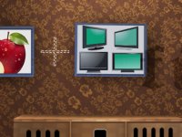 Toy House Escape Html5