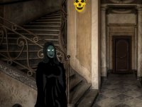 Creepy Devil House Escape