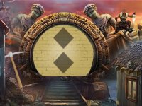 Affectionate Devil Escape