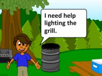 Escape Arkansas 2022