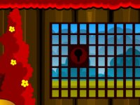 Colorful Land Escape