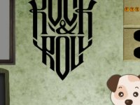 8B Lazy Dog Escape Game